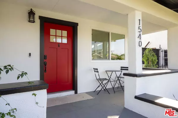 Los Angeles, CA 90062,1540 W 47th St