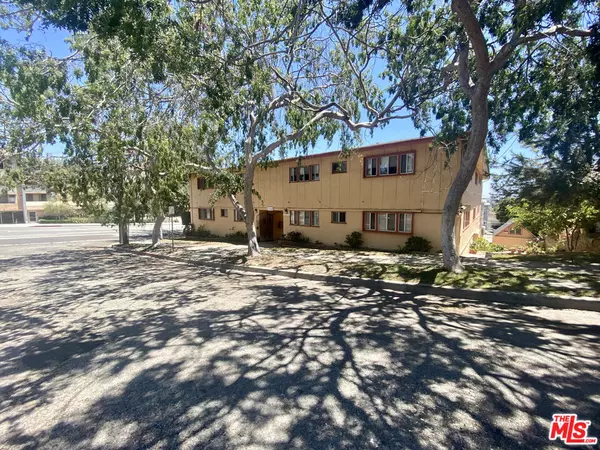Los Angeles, CA 90034,11150 Regent St