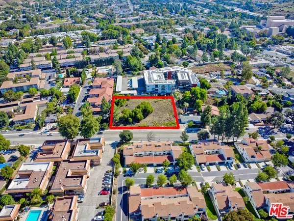 170 Erbes Rd, Thousand Oaks, CA 91362