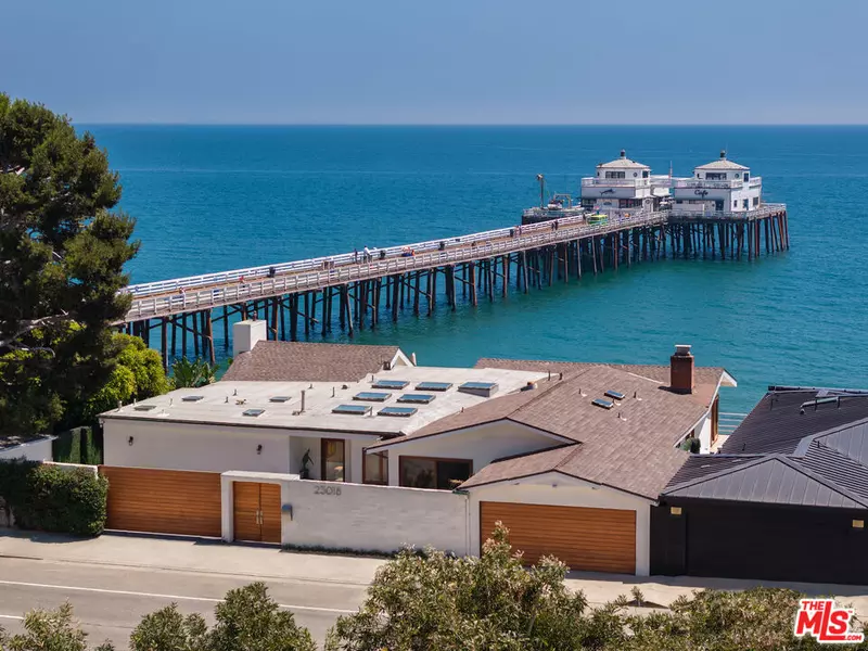 23018 Pacific Coast Hwy, Malibu, CA 90265