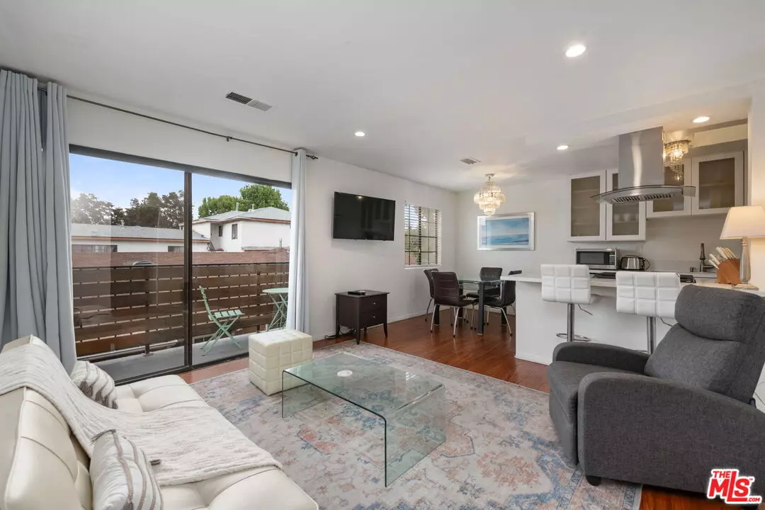 Santa Monica, CA 90404,1934 18th St #7