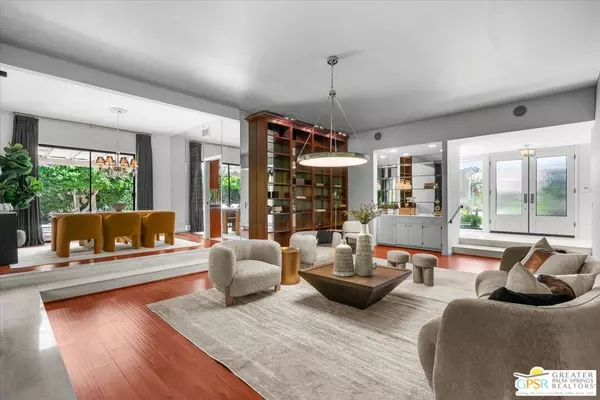 55 Sierra Madre Dr, Rancho Mirage, CA 92270