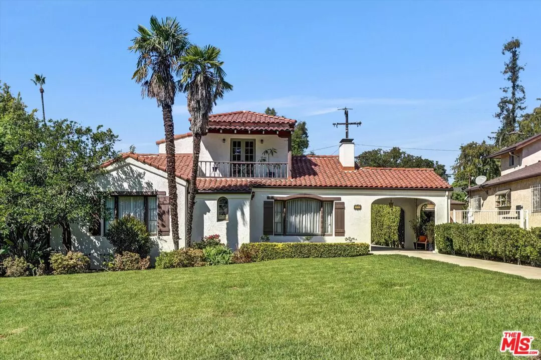 Altadena, CA 91001,2081 Allen Ave