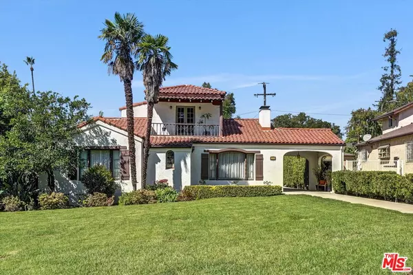 Altadena, CA 91001,2081 Allen Ave