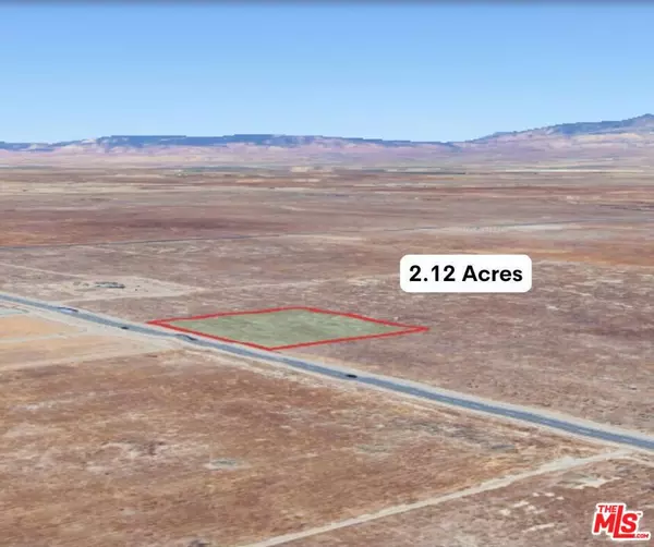 Caliche, CA 93536,0 Lancaster