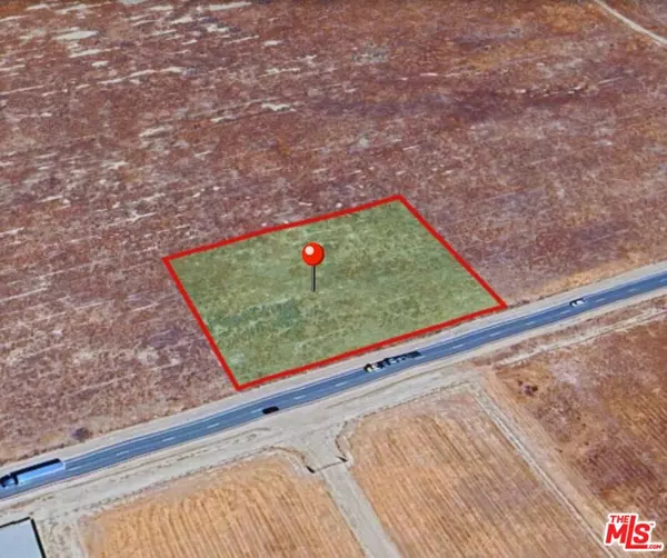 Caliche, CA 93536,0 Lancaster