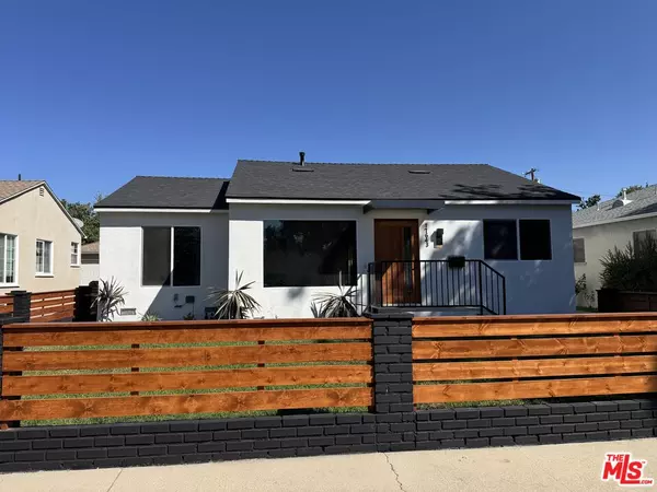 17643 Haynes St, Van Nuys, CA 91406