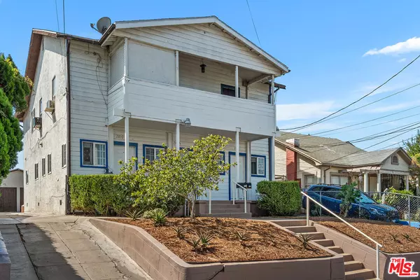 2810 E 6th St, Los Angeles, CA 90023