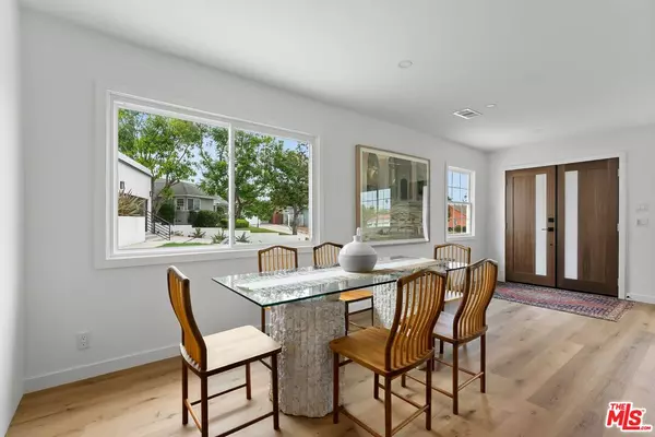 Los Angeles, CA 90008,5192 Orange Pl