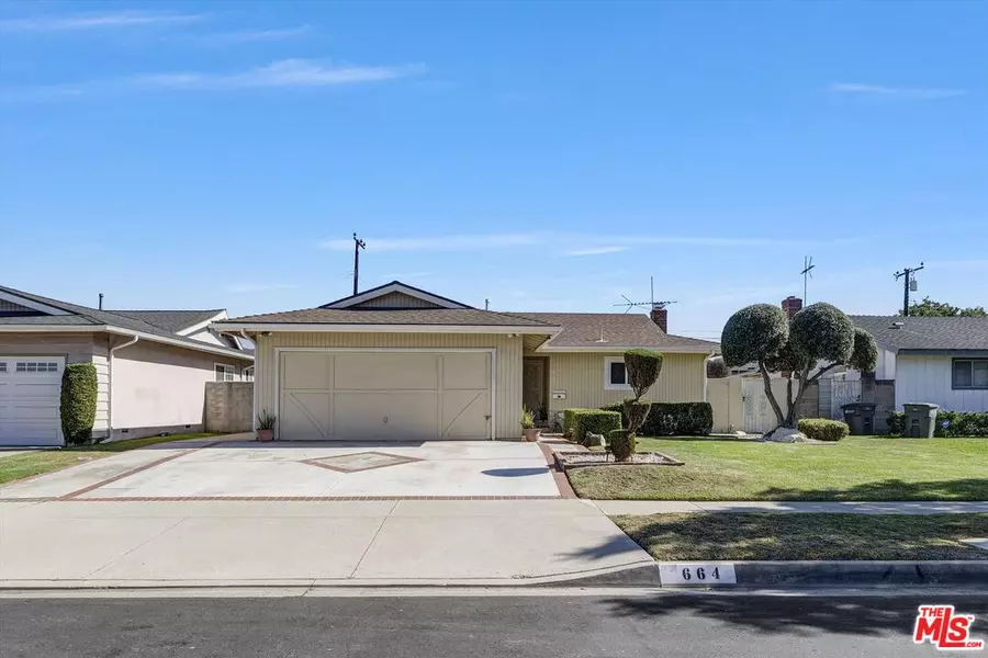 664 E Elsmere Dr, Carson, CA 90746