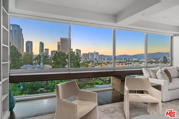 2220 Avenue Of The Stars #702, Los Angeles, CA 90067