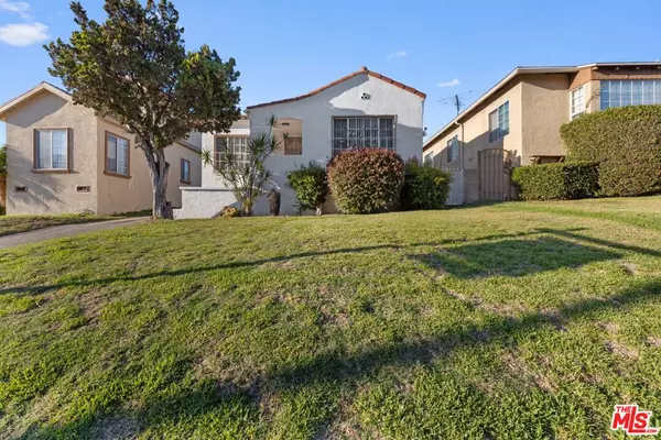 Los Angeles, CA 90043,4137 W 58th Pl