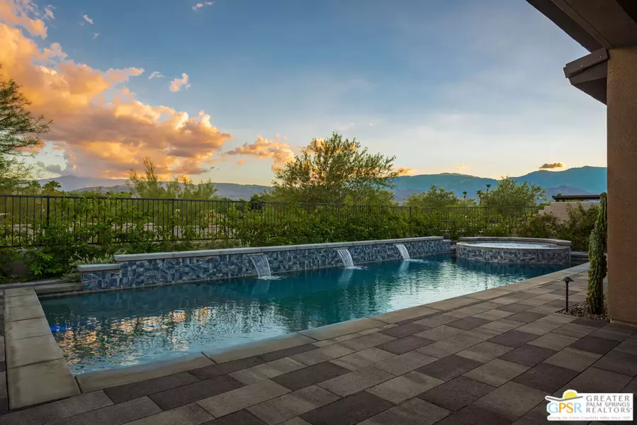 47 Cabernet, Rancho Mirage, CA 92270