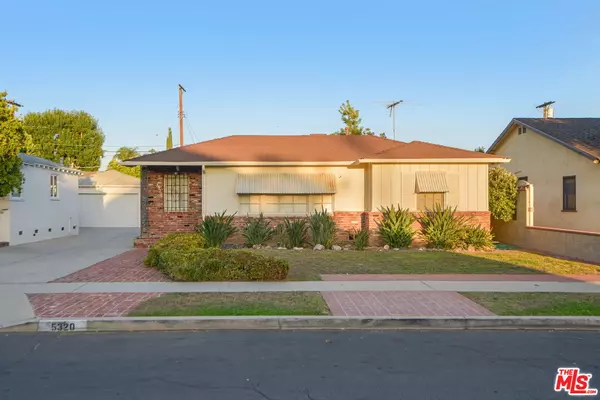 Sherman Oaks, CA 91411,5320 Bevis Ave