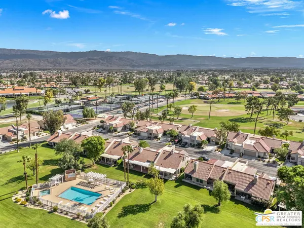 Palm Desert, CA 92211,41360 Kansas St