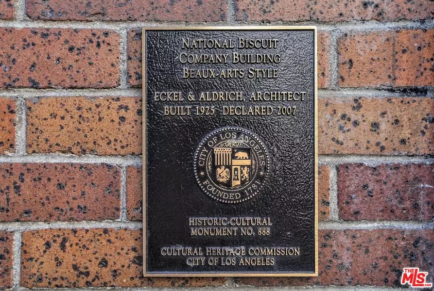 1850 Industrial St #204, Los Angeles, CA 90021