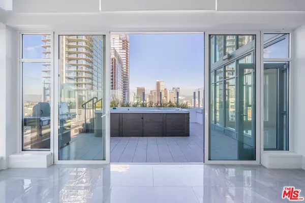 1201 S Hope St #PH 1, Los Angeles, CA 90015