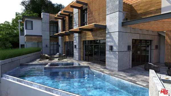 12085 Mound View Pl, Studio City, CA 91604