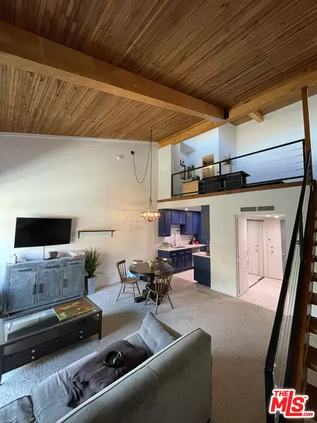 5460 White Oak Ave #C334, Encino, CA 91316