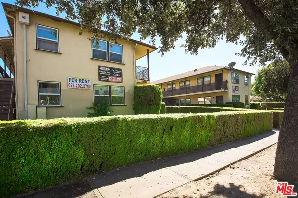 1910 Lincoln Ave, Pasadena, CA 91103