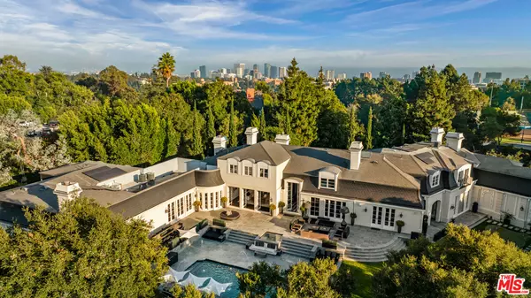 Los Angeles, CA 90077,10847 Bellagio Rd