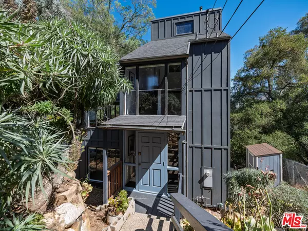 Topanga, CA 90290,19816 Grand View Dr