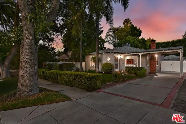 4226 Greenbush Ave, Sherman Oaks, CA 91423
