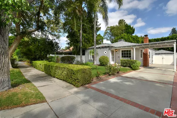 Sherman Oaks, CA 91423,4226 Greenbush Ave