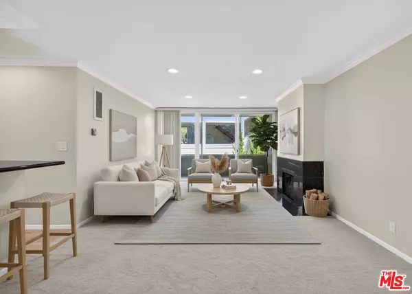 Culver City, CA 90230,6505 Green Valley Cir #207