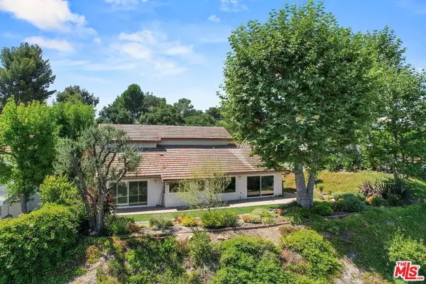 2654 Basil Ln, Los Angeles, CA 90077