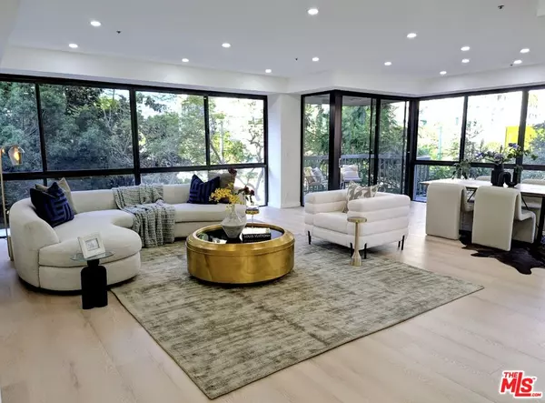 Los Angeles, CA 90024,10750 Wilshire Blvd #203