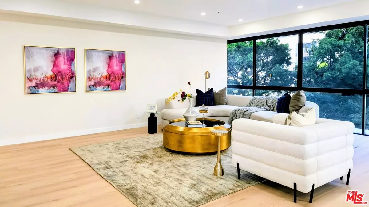 Los Angeles, CA 90024,10750 Wilshire Blvd #203
