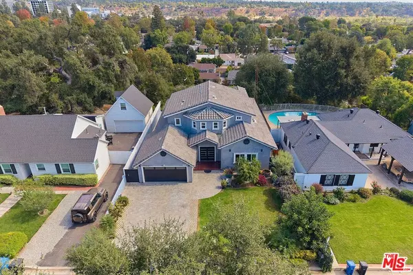 4544 Daleridge Rd, La Canada Flintridge, CA 91011