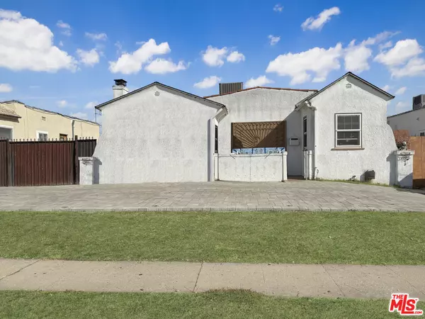 1529 W 96th St, Los Angeles, CA 90047