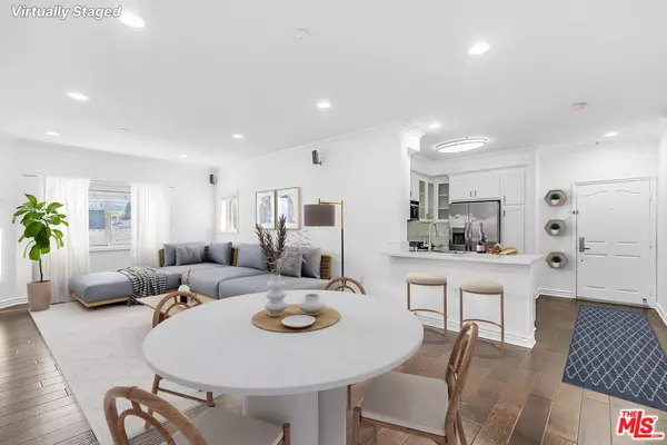 11504 Moorpark St #103, Studio City, CA 91602