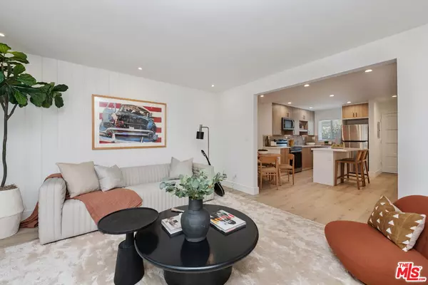 Santa Monica, CA 90404,2624 Kansas Ave #4