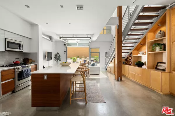 11500 Tennessee Ave #115, Los Angeles, CA 90064