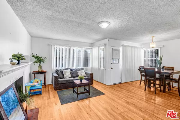 Los Angeles, CA 90047,1616 W 108th St