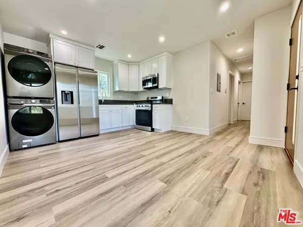 4060 Marathon St, Los Angeles, CA 90029