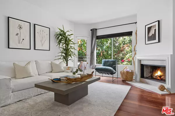 501 E Del Mar Blvd #206, Pasadena, CA 91101