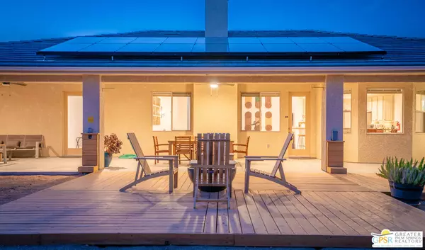 Joshua Tree, CA 92252,7514 Sunset Rd