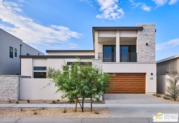 Rancho Mirage, CA 92270,31 Sea Holly Rd #Lot #173