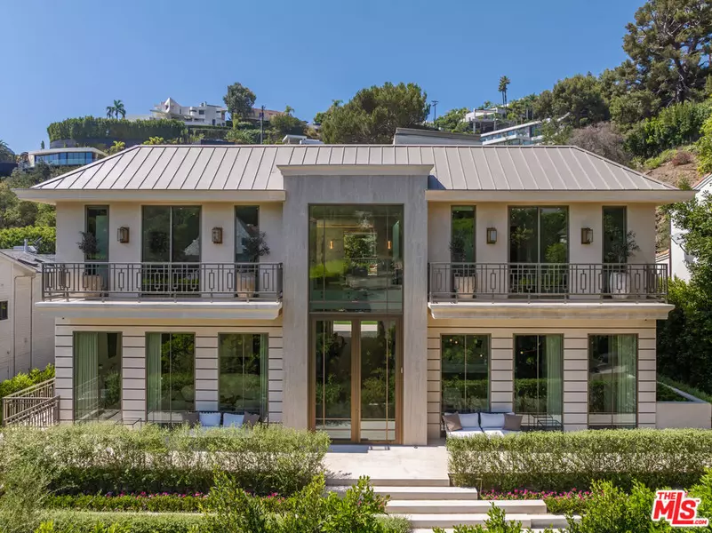 1395 N Doheny Dr, Los Angeles, CA 90069
