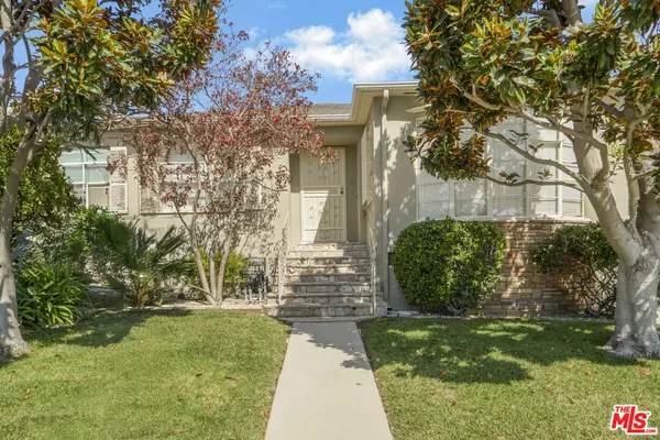 5248 Parkglen Ave, Los Angeles, CA 90043