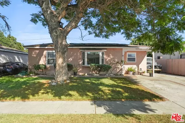 12628 Fairford Ave, Norwalk, CA 90650