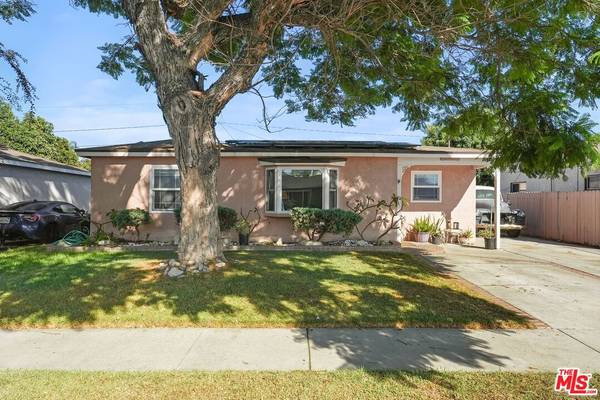 12628 Fairford Ave, Norwalk, CA 90650