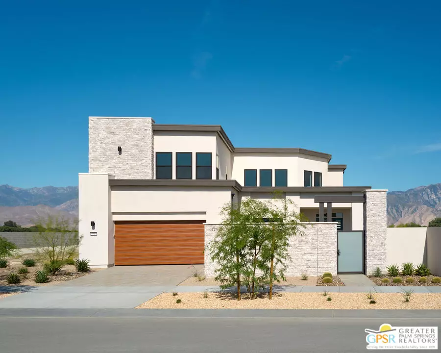 Rancho Mirage, CA 92270,79 Harmonious Dr #Lot #160