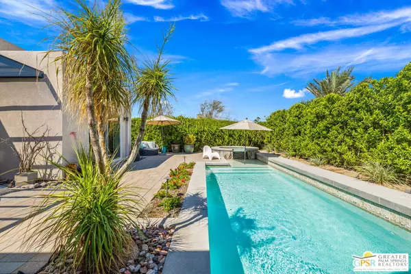 702 Axis Way, Palm Springs, CA 92262