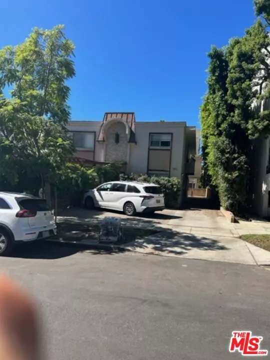 1921 Pelham Ave #2, Los Angeles, CA 90025