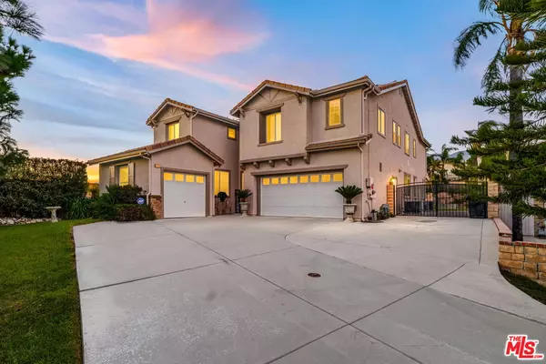 Rancho Cucamonga, CA 91739,12164 Wembley Ct